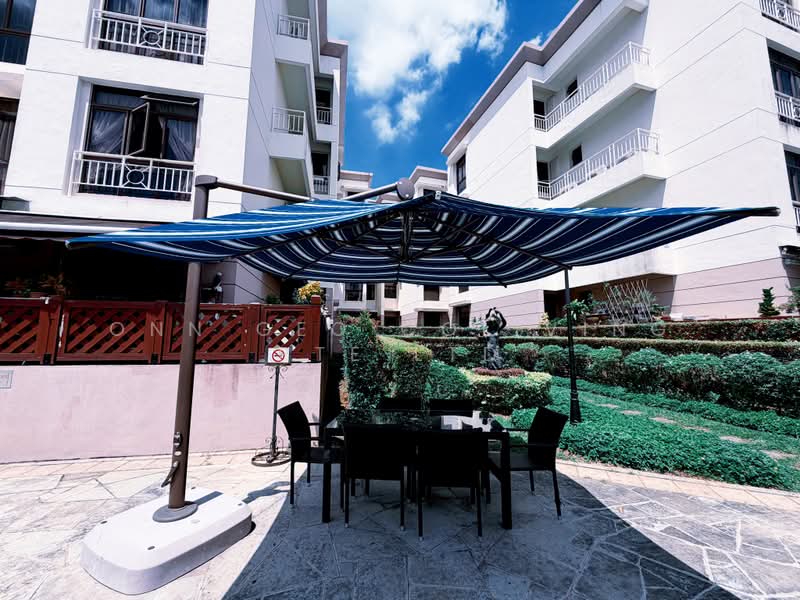 Seletaris, 501 Sembawang Road, Room Rental, 180 sqft, Condominium For Rent, by David, 500212239 - Exterior - PropertyGuru.com.sg