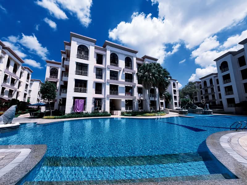 Seletaris, 501 Sembawang Road, Room Rental, 180 sqft, Condominium For Rent, by David, 500212239 - Exterior - PropertyGuru.com.sg