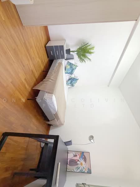 Seletaris, 501 Sembawang Road, Room Rental, 180 sqft, Condominium For Rent, by David, 500212239 - Bedroom - PropertyGuru.com.sg