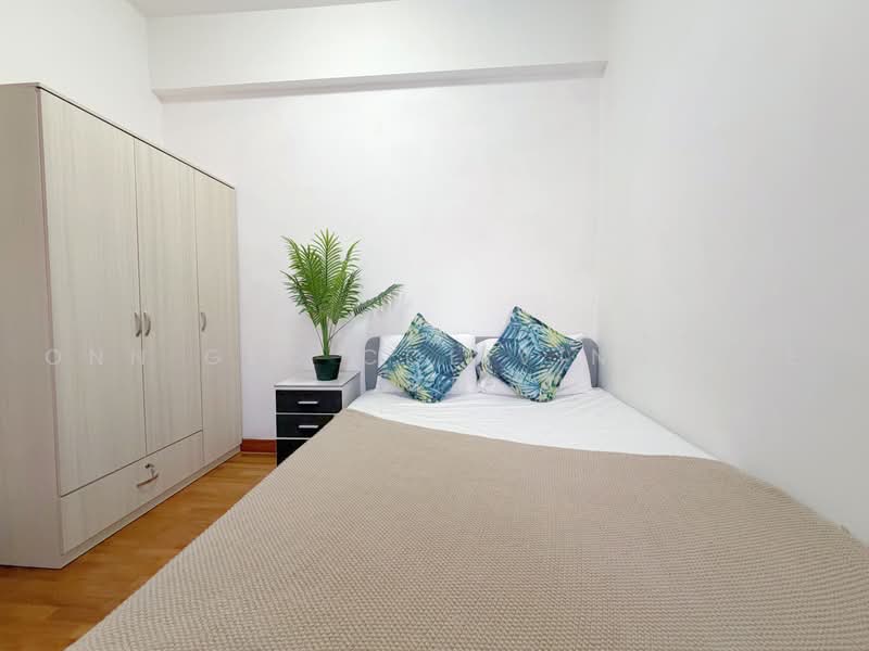 Seletaris, 501 Sembawang Road, Room Rental, 180 sqft, Condominium For Rent, by David, 500212239 - Bedroom - PropertyGuru.com.sg