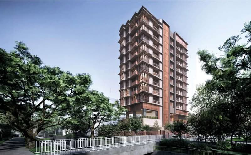 The Bronze, 46 Boon Teck Road, Balestier / Toa Payoh, 3 Bedrooms, 1,259 sqft, Condominium For Sale, by Merita Louise Tin, 500212242 - Building - PropertyGuru.com.sg