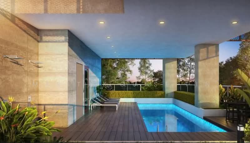 The Bronze, 46 Boon Teck Road, Balestier / Toa Payoh, 3 Bedrooms, 1,259 sqft, Condominium For Sale, by Merita Louise Tin, 500212242 - Pool - PropertyGuru.com.sg