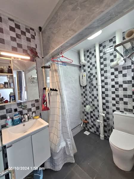 11 Haig Road, 11 Haig Road, Room Rental, 165 sqft, HDB Flat For Rent, by Benson Chan, 500212243 - Bathroom - PropertyGuru.com.sg