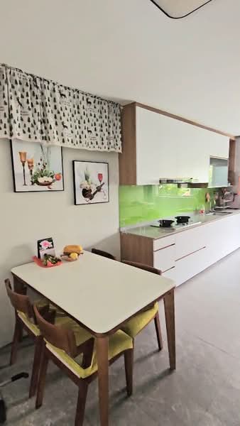 11 Haig Road, 11 Haig Road, Room Rental, 165 sqft, HDB Flat For Rent, by Benson Chan, 500212243 - Kitchen - PropertyGuru.com.sg