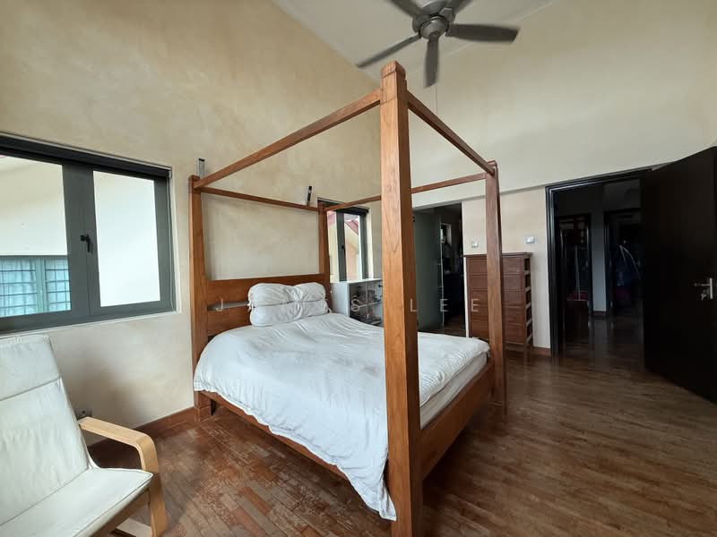 Saint Nicholas View, St. Nicholas View, 4 Bedrooms, 2,500 sqft, Terraced House For Sale, by James Lee, 500212244 - Bedroom - PropertyGuru.com.sg
