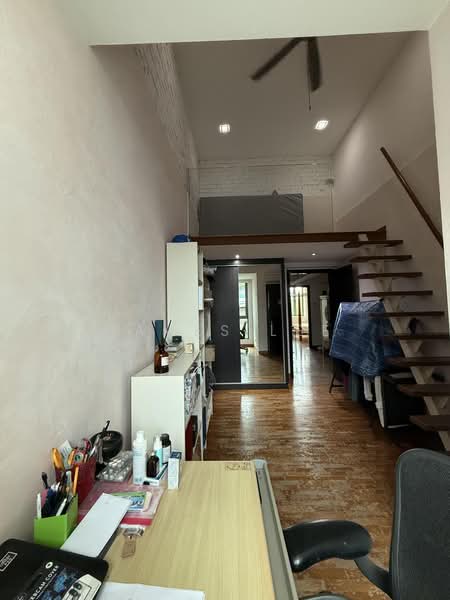 Saint Nicholas View, St. Nicholas View, 4 Bedrooms, 2,500 sqft, Terraced House For Sale, by James Lee, 500212244 - Interior - PropertyGuru.com.sg