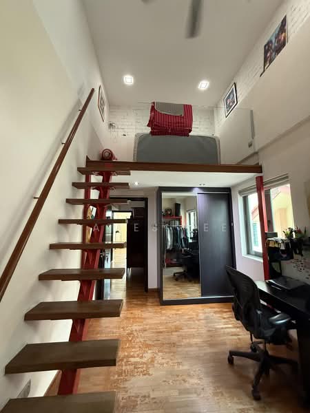 Saint Nicholas View, St. Nicholas View, 4 Bedrooms, 2,500 sqft, Terraced House For Sale, by James Lee, 500212244 - Interior - PropertyGuru.com.sg