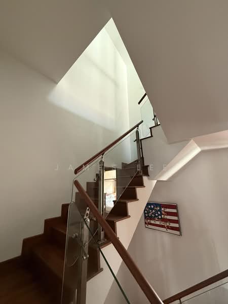 Saint Nicholas View, St. Nicholas View, 4 Bedrooms, 2,500 sqft, Terraced House For Sale, by James Lee, 500212244 - Interior - PropertyGuru.com.sg