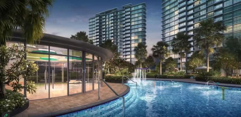 chuan park, Lorong Chuan, 1,475 sqft, Other Retail For Sale, by Han Teo, 500212246 - Exterior - CommercialGuru.com.sg