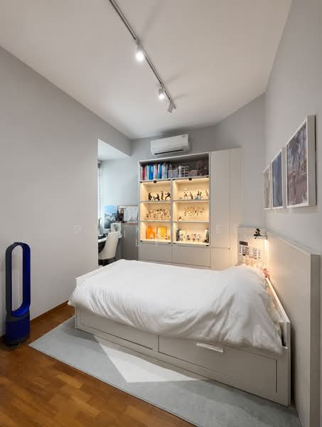 Casa Rosa, 35 Lorong Ong Lye, 3 Bedrooms, 1,098 sqft, Condominium For Sale, by Geok Hwee Lye, 500212248 - Bedroom - PropertyGuru.com.sg