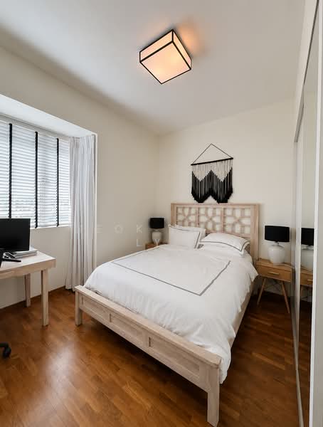 Casa Rosa, 35 Lorong Ong Lye, 3 Bedrooms, 1,098 sqft, Condominium For Sale, by Geok Hwee Lye, 500212248 - Bedroom - PropertyGuru.com.sg
