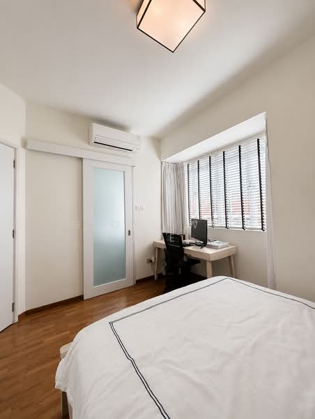 Casa Rosa, 35 Lorong Ong Lye, 3 Bedrooms, 1,098 sqft, Condominium For Sale, by Geok Hwee Lye, 500212248 - Bedroom - PropertyGuru.com.sg