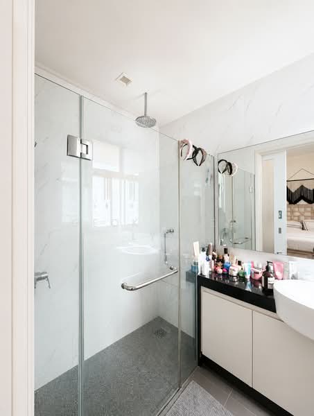 Casa Rosa, 35 Lorong Ong Lye, 3 Bedrooms, 1,098 sqft, Condominium For Sale, by Geok Hwee Lye, 500212248 - Bathroom - PropertyGuru.com.sg