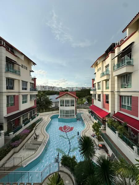 Casa Rosa, 35 Lorong Ong Lye, 3 Bedrooms, 1,098 sqft, Condominium For Sale, by Geok Hwee Lye, 500212248 - Exterior - PropertyGuru.com.sg