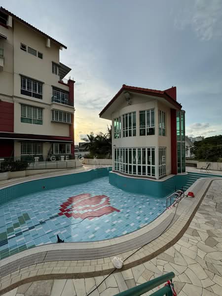 Casa Rosa, 35 Lorong Ong Lye, 3 Bedrooms, 1,098 sqft, Condominium For Sale, by Geok Hwee Lye, 500212248 - Exterior - PropertyGuru.com.sg