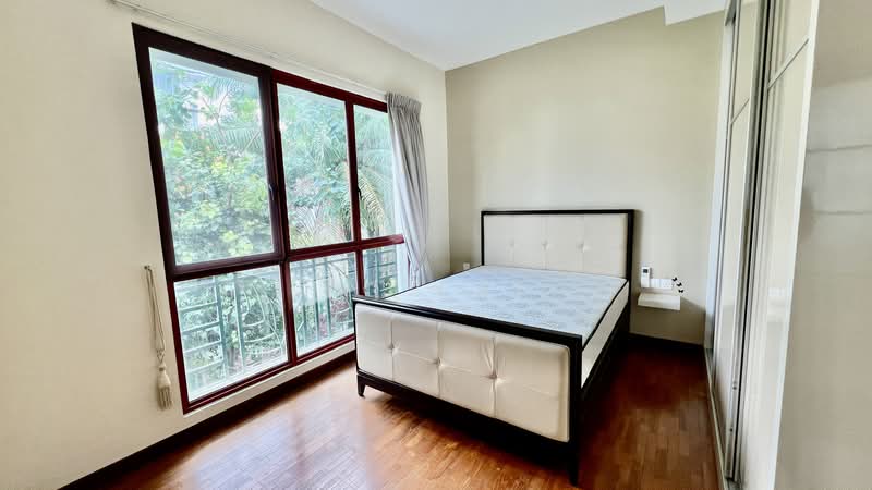 Palm Haven, 18 Palm Grove Avenue, 2 Bedrooms, 1,066 sqft, Condominium For Rent, by YQ Lai, 500212249 - Bedroom - PropertyGuru.com.sg