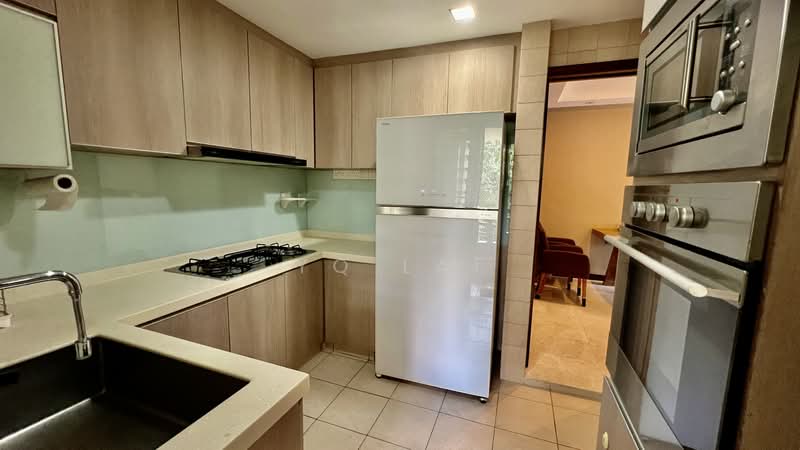 Palm Haven, 18 Palm Grove Avenue, 2 Bedrooms, 1,066 sqft, Condominium For Rent, by YQ Lai, 500212249 - Kitchen - PropertyGuru.com.sg