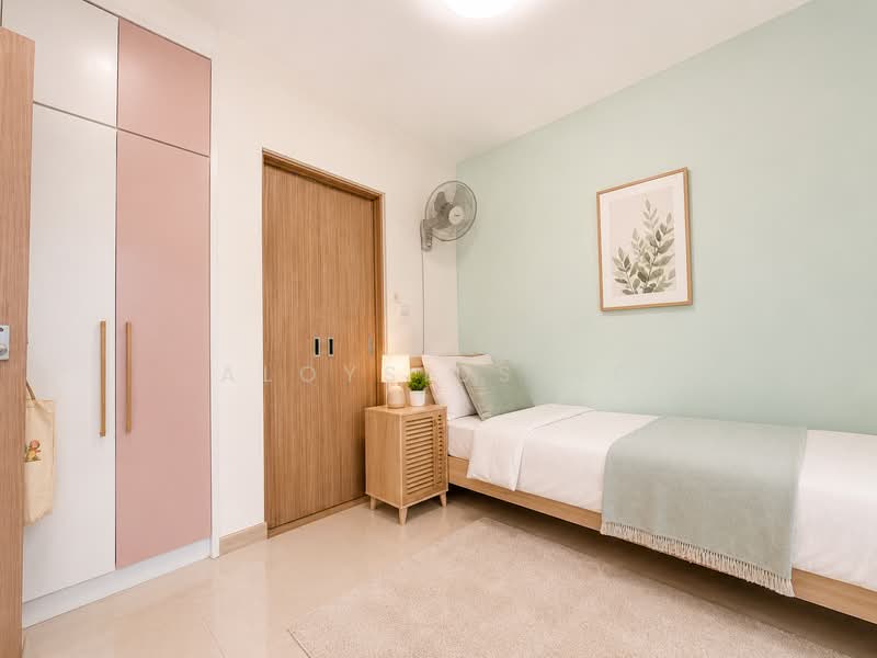 115A Alkaff Crescent, 115A Alkaff Crescent, 2 Bedrooms, 732 sqft, HDB Flat For Sale, by Aloysius Ng, 500212251 - PropertyGuru.com.sg