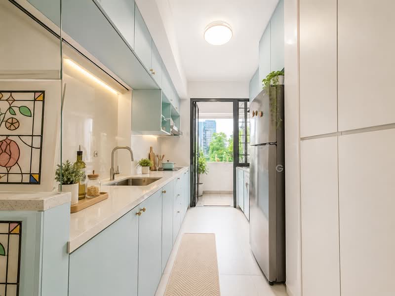 115A Alkaff Crescent, 115A Alkaff Crescent, 2 Bedrooms, 732 sqft, HDB Flat For Sale, by Aloysius Ng, 500212251 - PropertyGuru.com.sg