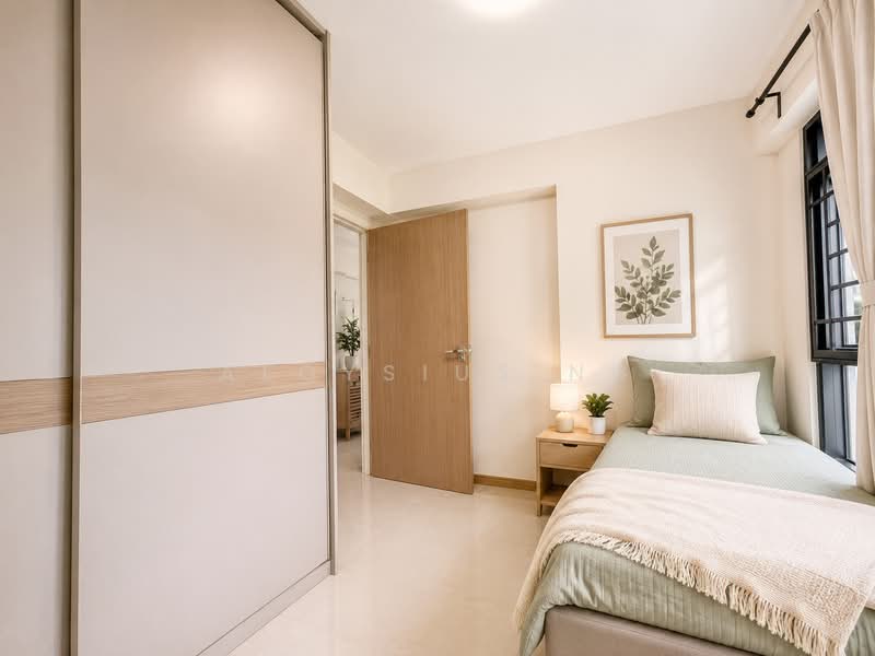 115A Alkaff Crescent, 115A Alkaff Crescent, 2 Bedrooms, 732 sqft, HDB Flat For Sale, by Aloysius Ng, 500212251 - PropertyGuru.com.sg