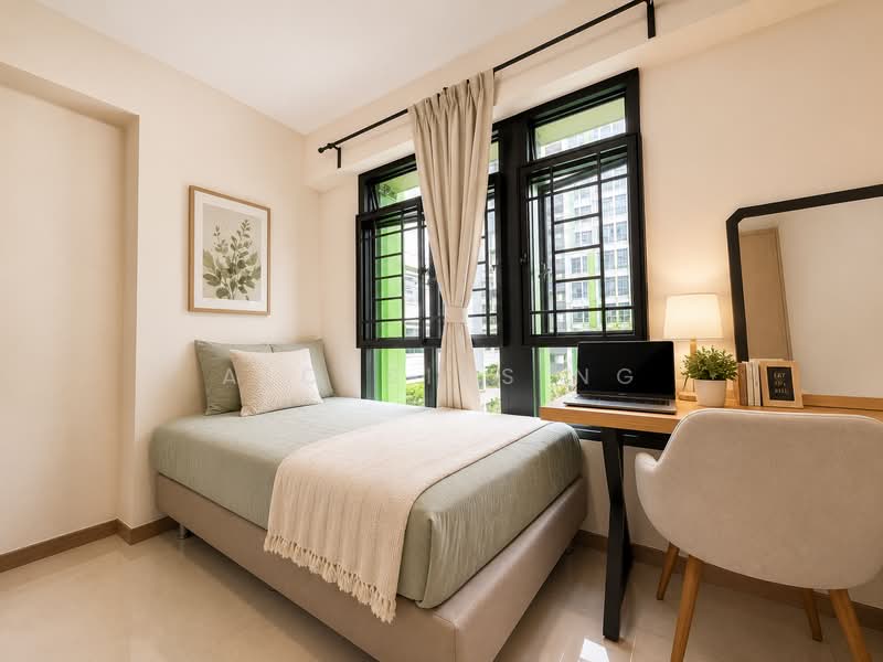 115A Alkaff Crescent, 115A Alkaff Crescent, 2 Bedrooms, 732 sqft, HDB Flat For Sale, by Aloysius Ng, 500212251 - PropertyGuru.com.sg