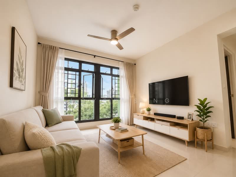 115A Alkaff Crescent, 115A Alkaff Crescent, 2 Bedrooms, 732 sqft, HDB Flat For Sale, by Aloysius Ng, 500212251 - PropertyGuru.com.sg