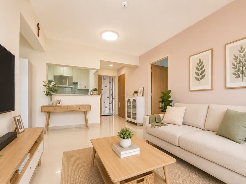 115A Alkaff Crescent, 115A Alkaff Crescent, 2 Bedrooms, 732 sqft, HDB Flat For Sale, by Aloysius Ng, 500212251 - PropertyGuru.com.sg