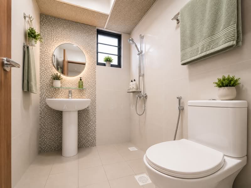 115A Alkaff Crescent, 115A Alkaff Crescent, 2 Bedrooms, 732 sqft, HDB Flat For Sale, by Aloysius Ng, 500212251 - PropertyGuru.com.sg