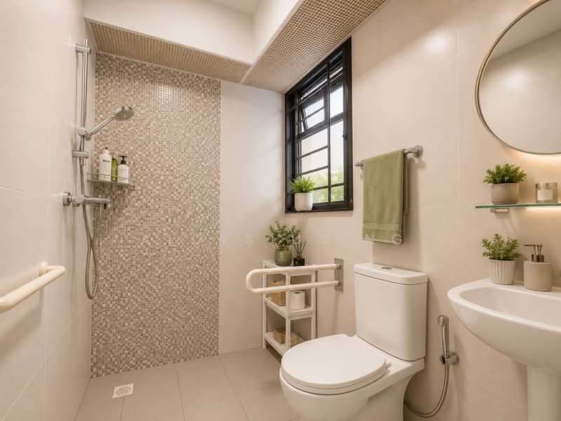 115A Alkaff Crescent, 115A Alkaff Crescent, 2 Bedrooms, 732 sqft, HDB Flat For Sale, by Aloysius Ng, 500212251 - PropertyGuru.com.sg