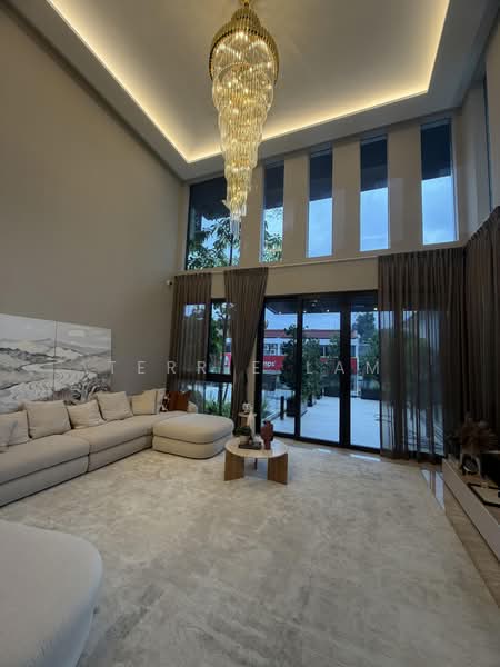 Fernhill Road, , 6 Bedrooms, 7,441 sqft, Semi-Detached House For Sale, by Terrie Lam, 500212252 - Living Room - PropertyGuru.com.sg