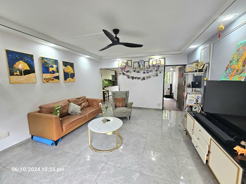 11 Haig Road, 11 Haig Road, Room Rental, 140 sqft, HDB Flat For Rent, by Benson Chan, 500212253 - Living Room - PropertyGuru.com.sg