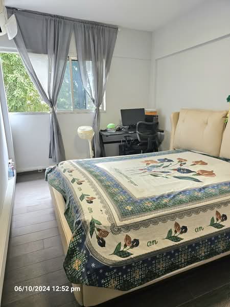11 Haig Road, 11 Haig Road, Room Rental, 140 sqft, HDB Flat For Rent, by Benson Chan, 500212253 - Bedroom - PropertyGuru.com.sg