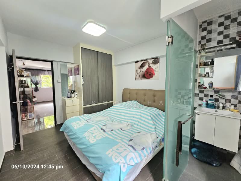 11 Haig Road, 11 Haig Road, Room Rental, 140 sqft, HDB Flat For Rent, by Benson Chan, 500212253 - Bedroom - PropertyGuru.com.sg