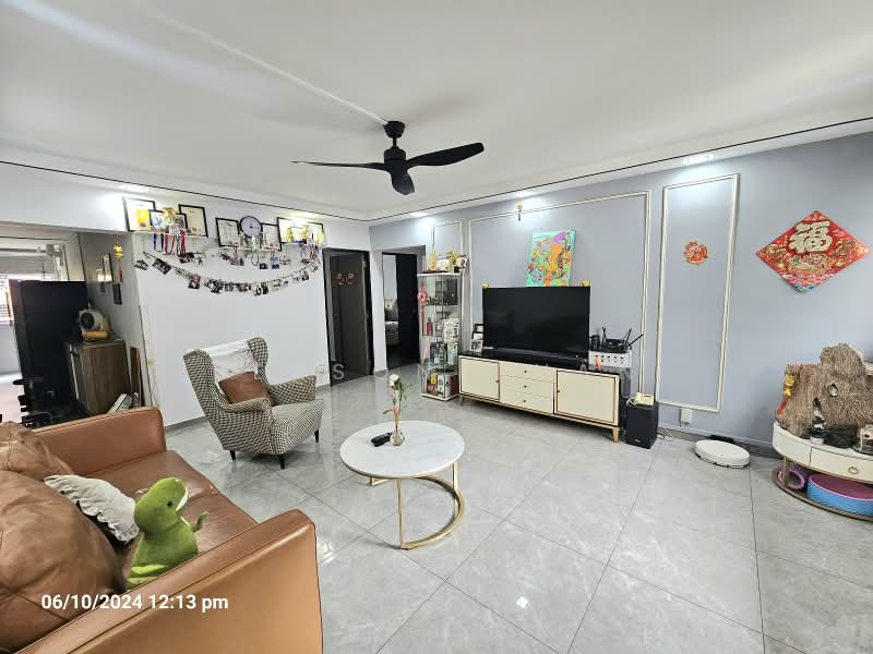 11 Haig Road, 11 Haig Road, Room Rental, 140 sqft, HDB Flat For Rent, by Benson Chan, 500212253 - Living Room - PropertyGuru.com.sg