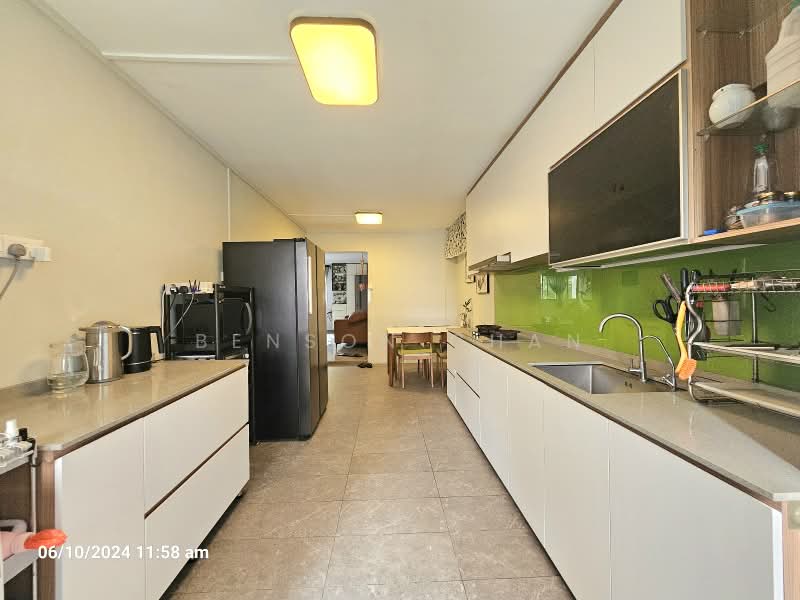 11 Haig Road, 11 Haig Road, Room Rental, 140 sqft, HDB Flat For Rent, by Benson Chan, 500212253 - Kitchen - PropertyGuru.com.sg