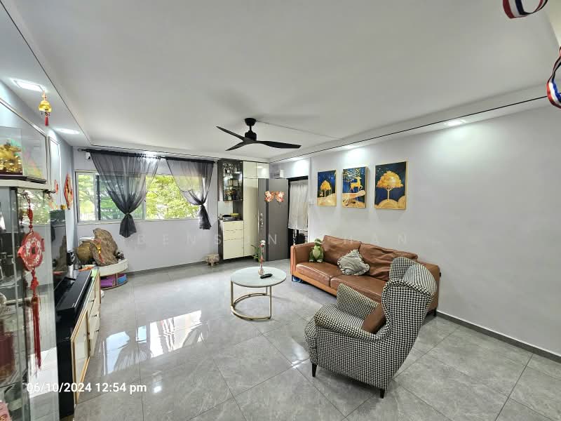11 Haig Road, 11 Haig Road, Room Rental, 140 sqft, HDB Flat For Rent, by Benson Chan, 500212253 - Living Room - PropertyGuru.com.sg