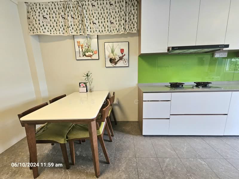 11 Haig Road, 11 Haig Road, Room Rental, 140 sqft, HDB Flat For Rent, by Benson Chan, 500212253 - Dining Room - PropertyGuru.com.sg
