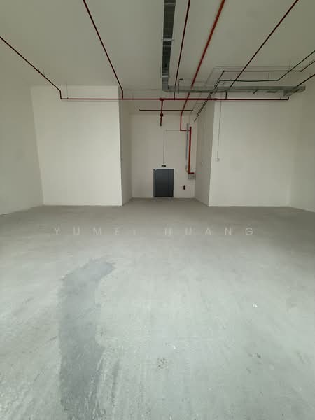 Space 18, 18 Lorong Ampas, Balestier / Toa Payoh, 1,733 sqft, Light Industrial (B1) For Rent, by Yumei Huang, 500212254 - Interior - CommercialGuru.com.sg