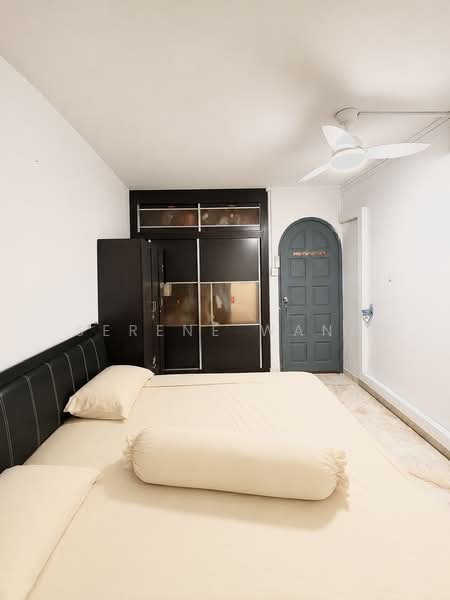 125 Bedok Reservoir Road, 125 Bedok Reservoir Road, 3 Bedrooms, 103 sqft, HDB Flat For Sale, by Serene Wang, 500212255 - Master Room - PropertyGuru.com.sg