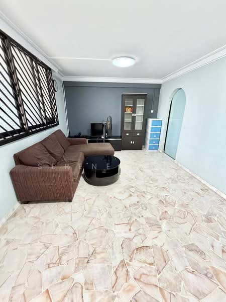 125 Bedok Reservoir Road, 125 Bedok Reservoir Road, 3 Bedrooms, 103 sqft, HDB Flat For Sale, by Serene Wang, 500212255 - Living Room - PropertyGuru.com.sg
