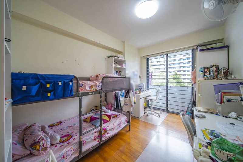 310C Punggol Walk, 310C Punggol Walk, 3 Bedrooms, 1,205 sqft, HDB Flat For Sale, by John Lui, 500212256 - Bedroom - PropertyGuru.com.sg