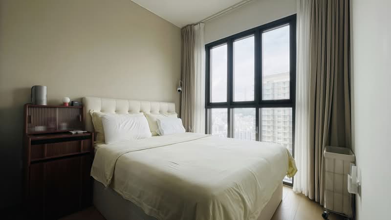 Midwood, 8 Hillview Rise, 3 Bedrooms, 904 sqft, Condominium For Sale, by Emily Lin, 500212257 - Bedroom - PropertyGuru.com.sg