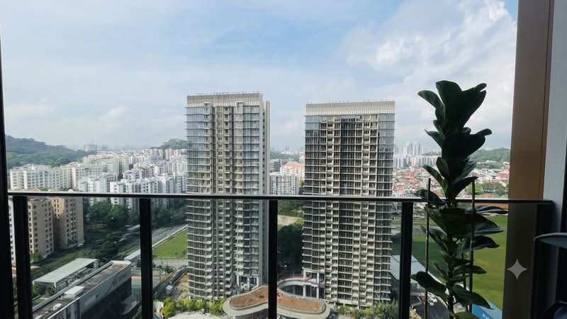 Midwood, 8 Hillview Rise, 3 Bedrooms, 904 sqft, Condominium For Sale, by Emily Lin, 500212257 - View - PropertyGuru.com.sg