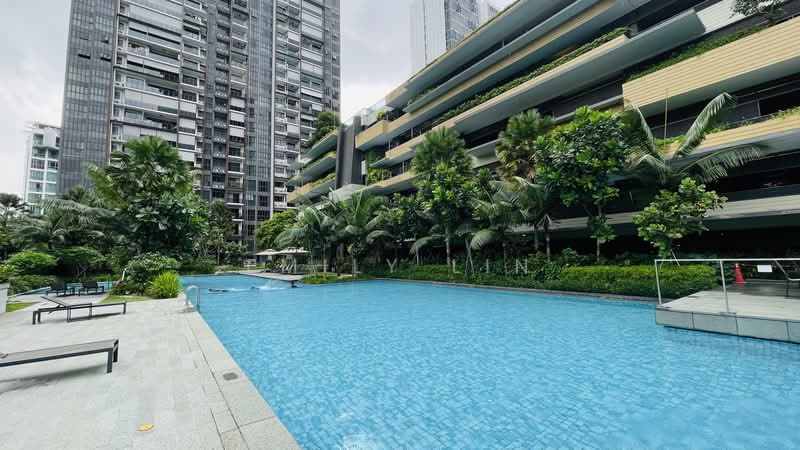 Midwood, 8 Hillview Rise, 3 Bedrooms, 904 sqft, Condominium For Sale, by Emily Lin, 500212257 - Exterior - PropertyGuru.com.sg