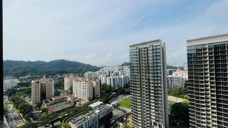 Midwood, 8 Hillview Rise, 3 Bedrooms, 904 sqft, Condominium For Sale, by Emily Lin, 500212257 - Exterior - PropertyGuru.com.sg