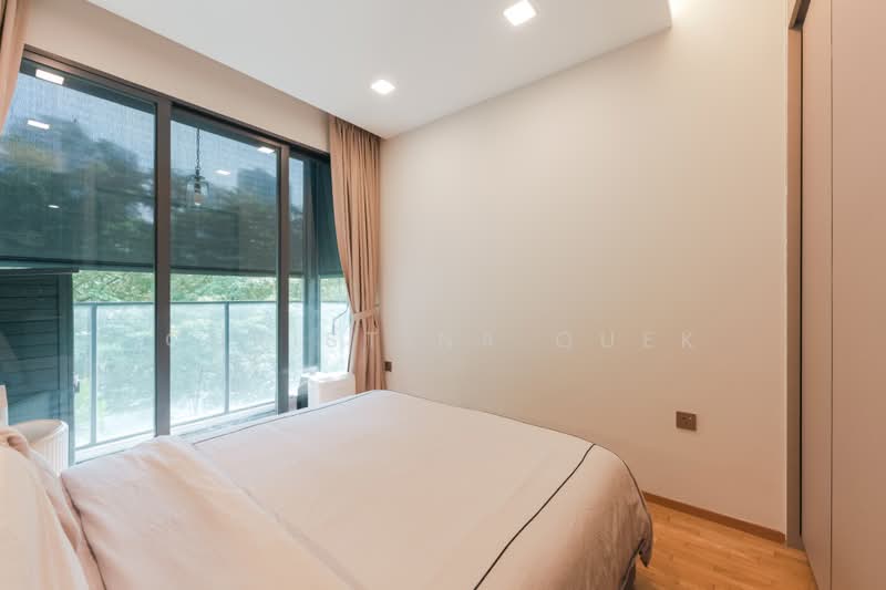 The Clement Canopy, 16 Clementi Avenue 1, 3 Bedrooms, 990 sqft, Condominium For Sale, by Christina Quek, 500212258 - Bedroom - PropertyGuru.com.sg