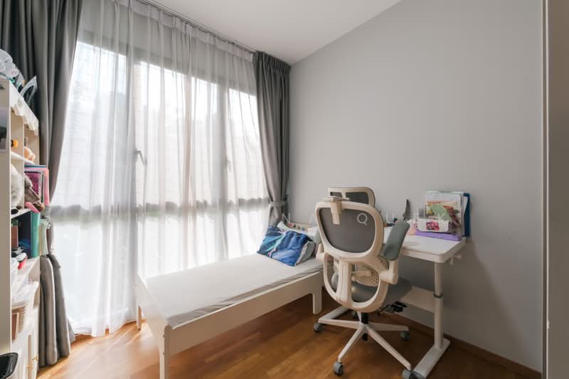 The Clement Canopy, 16 Clementi Avenue 1, 3 Bedrooms, 990 sqft, Condominium For Sale, by Christina Quek, 500212258 - Bedroom - PropertyGuru.com.sg