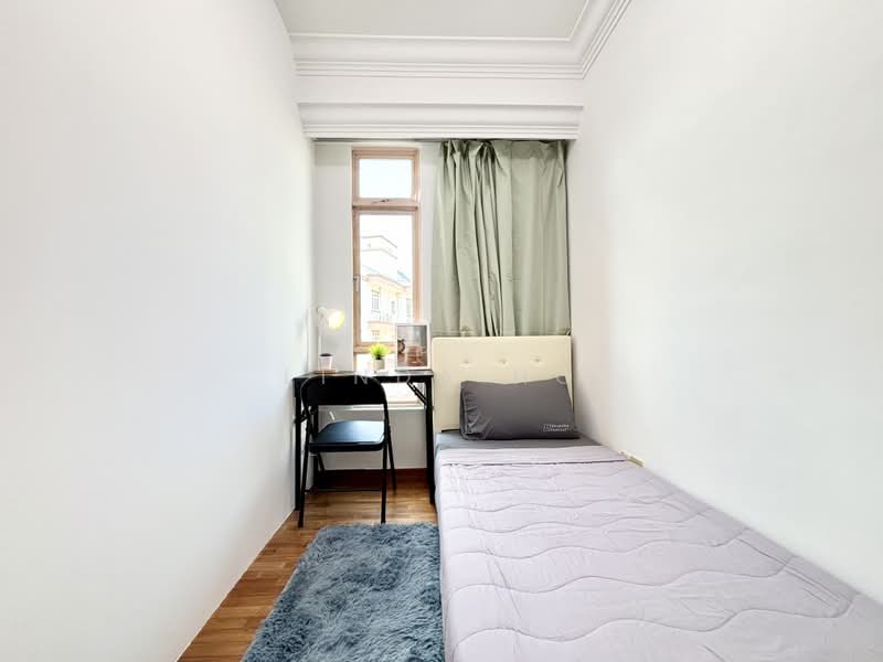 Le Hill, 42 Pasir Panjang Hill, Room Rental, 80 sqft, Condominium For Rent, by Linda Ho, 500212259 - Bedroom - PropertyGuru.com.sg