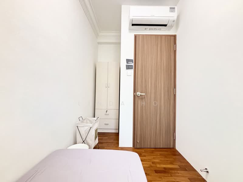 Le Hill, 42 Pasir Panjang Hill, Room Rental, 80 sqft, Condominium For Rent, by Linda Ho, 500212259 - Bedroom - PropertyGuru.com.sg