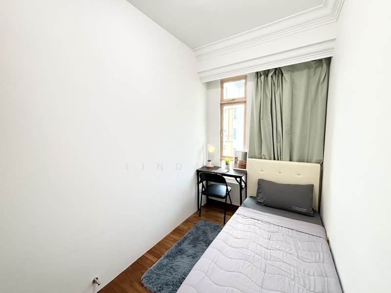 Le Hill, 42 Pasir Panjang Hill, Room Rental, 80 sqft, Condominium For Rent, by Linda Ho, 500212259 - Bedroom - PropertyGuru.com.sg